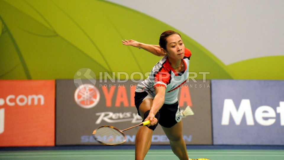 Copyright: © Ratno Prasetyo/INDOSPORT